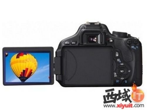 600D 