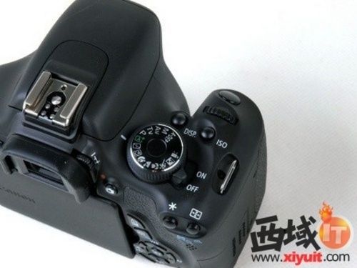  600D 