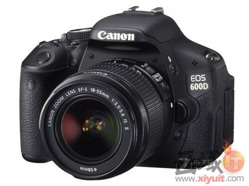  600D 