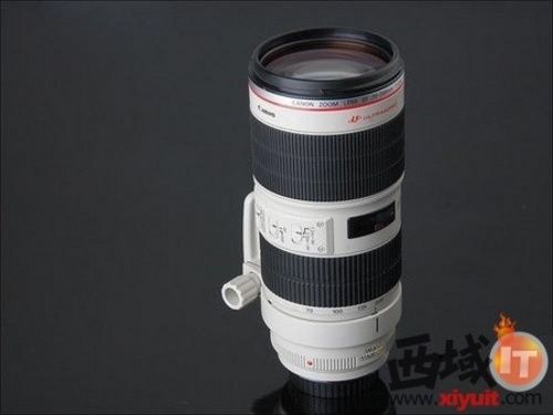 70-200 IS II 