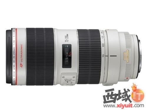 70-200 IS II 