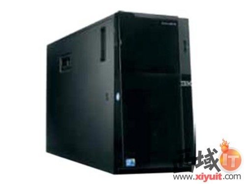 16300 IBM System x3500 M4 