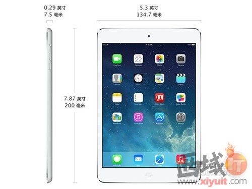 iPad Mini2 