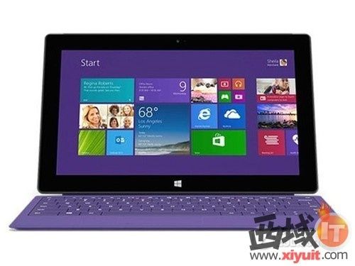 ɶSurface pro2Ϯ 256G9500Ԫ 