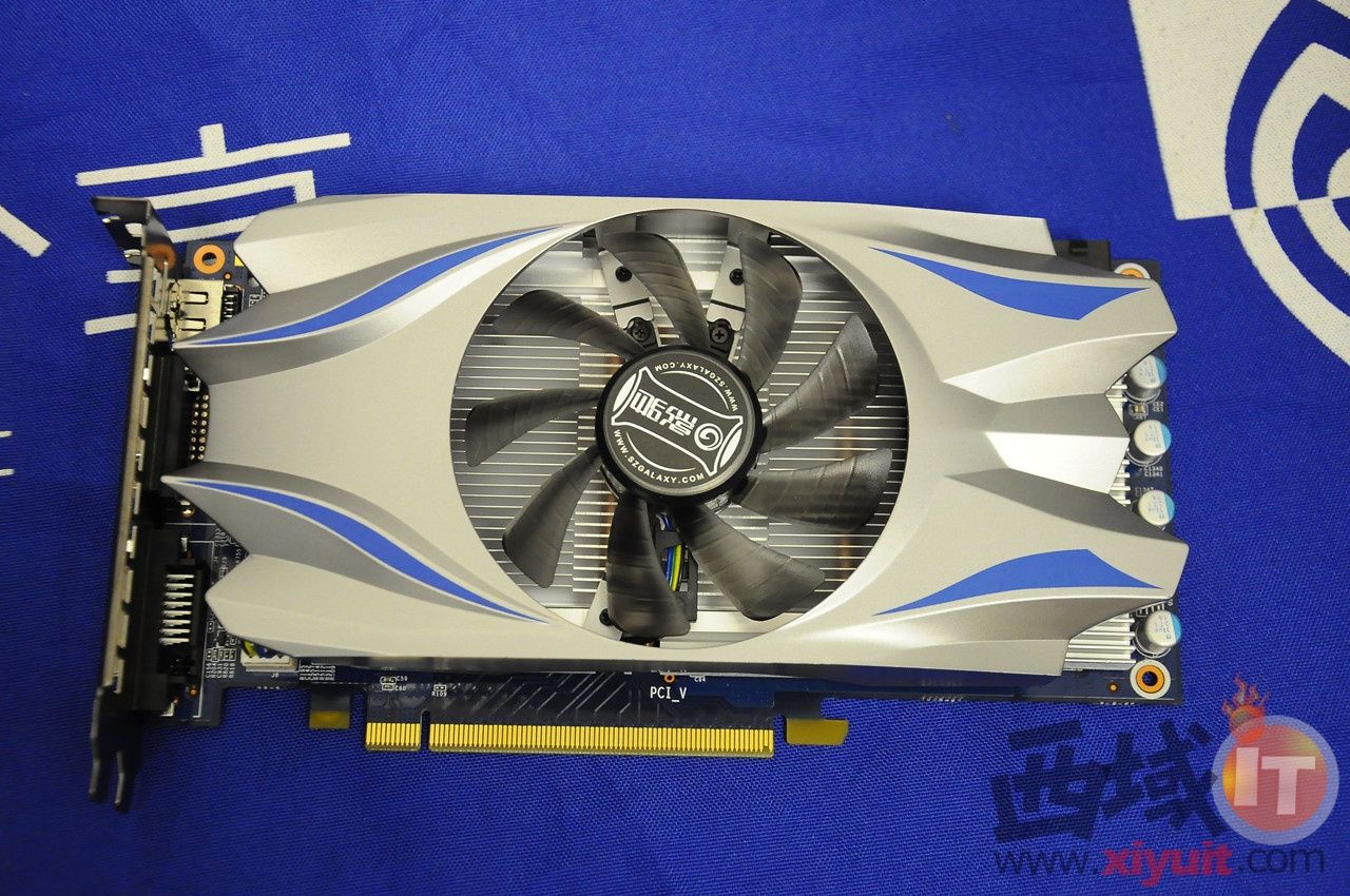 gfe一键优化 影驰nvidia gtx660 虎将玩转剑灵