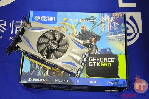 GFEһŻ ӰNVIDIA GTX660 ת 