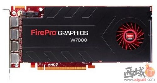 AMD FireProרҵԿ SPECviewPerf 12 