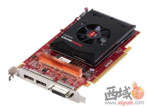 AMD FireProרҵԿ SPECviewPerf 12 