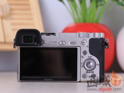 A6000 