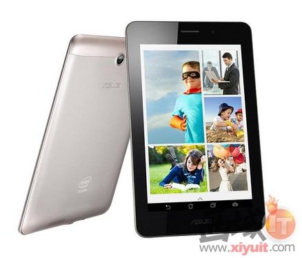 3GֻƽASUS Fonepad ׼۽999Ԫ 