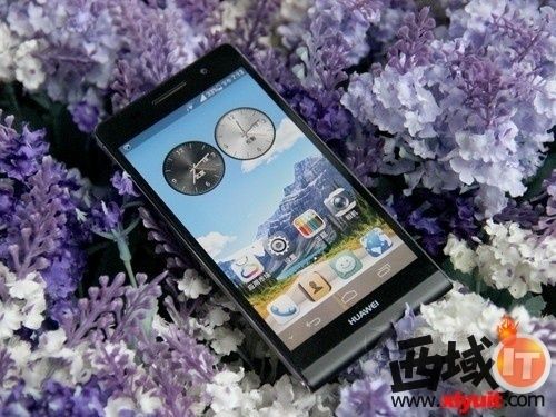 ۸΢ ΪAscend P6ɶ1720Ԫ 