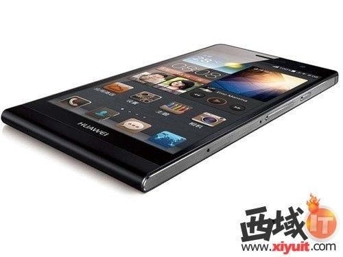 ۸΢ ΪAscend P6ɶ1720Ԫ 