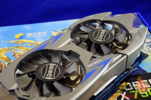 רԿ  ӰGTX750 Ti 󽫽1099Ԫ 