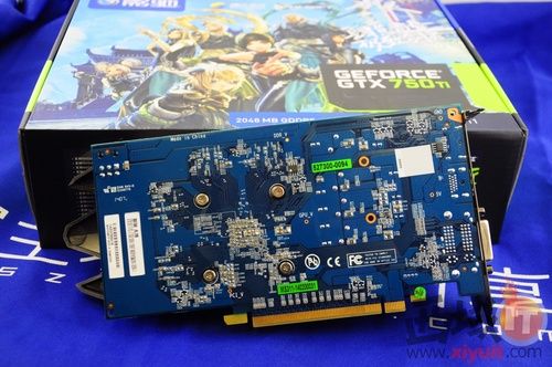 רԿ  ӰGTX750 Ti 󽫽1099Ԫ 