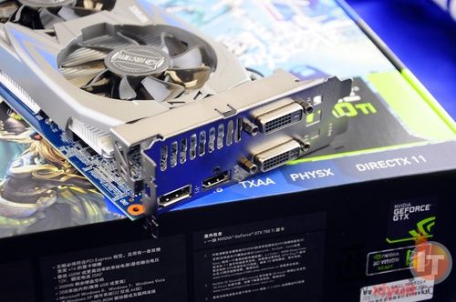 רԿ  ӰGTX750 Ti 󽫽1099Ԫ 