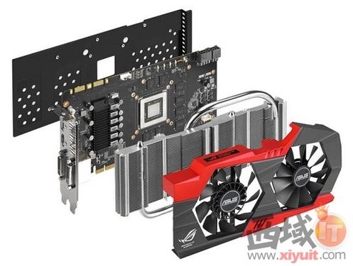 ˶ROGǶʿSTRICKER GTX760ϷԿ 
