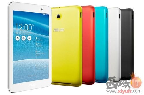 ˶ȫ׿ӢضMoorefieldƽǳ ASUS Fonepad 7ֻƽ 