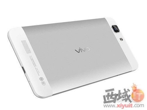 vivo X3L 