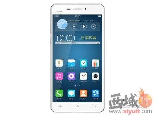 vivo X3L 