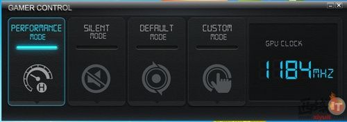 ϷѴ  ϤӰGAMER ControlƵ 