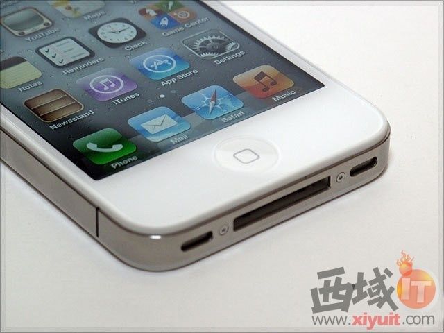 iPhone4S 