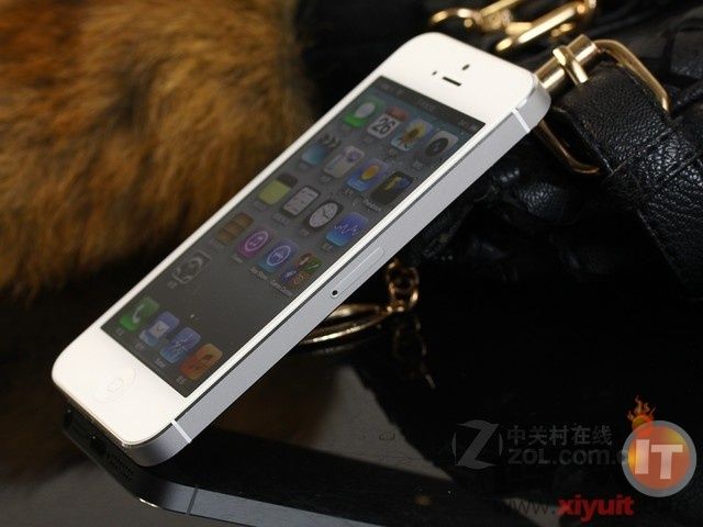 iPhone5 