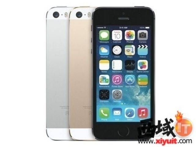 iPhone5S 