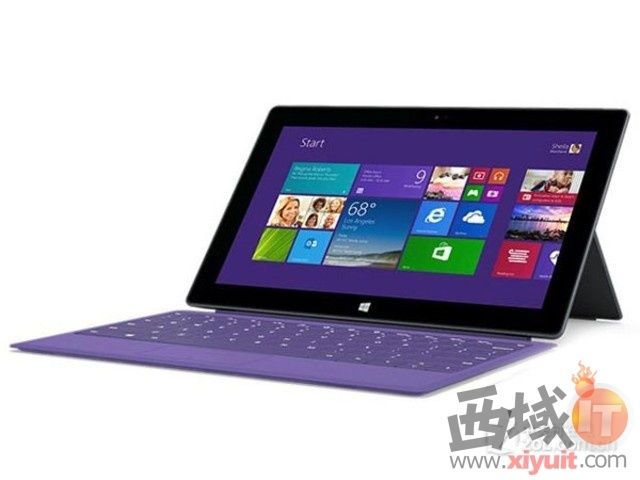΢Surface Pro2 