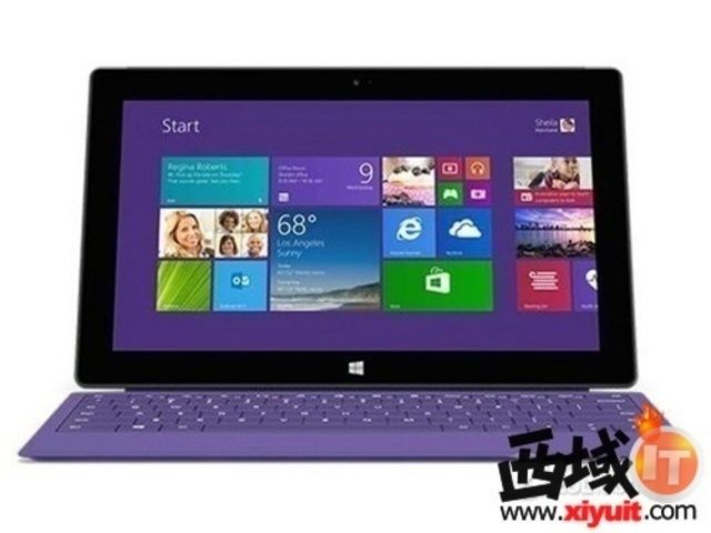 ΢Surface Pro2 