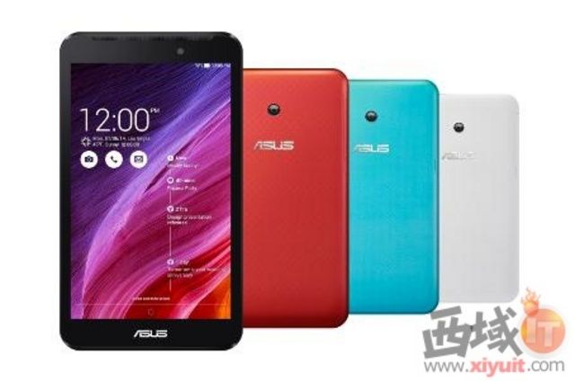 ܳڼ۸񾢱  ASUS  Fonepad 7FE7010CG599 