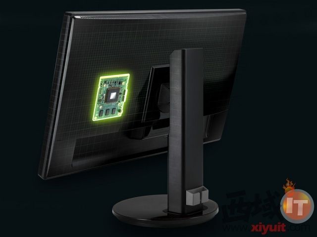 4Kǰ; G-SyncʾϵͳȻϮ 