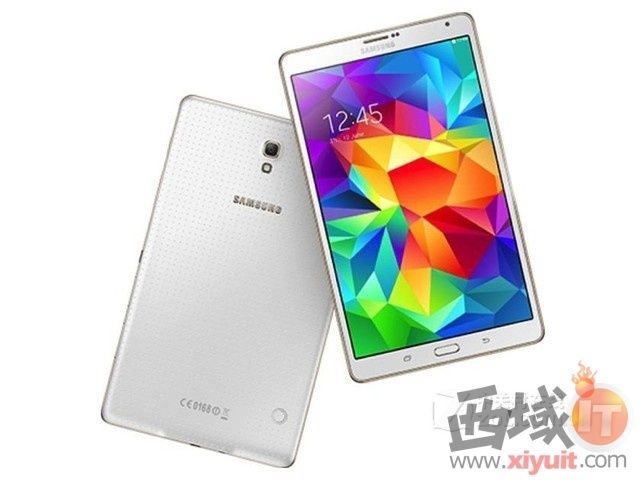  Tab S T700 