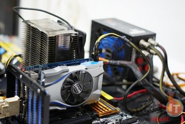 GT740&GTX650 αۣ 