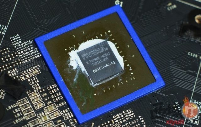 GT740&GTX650 αۣ 