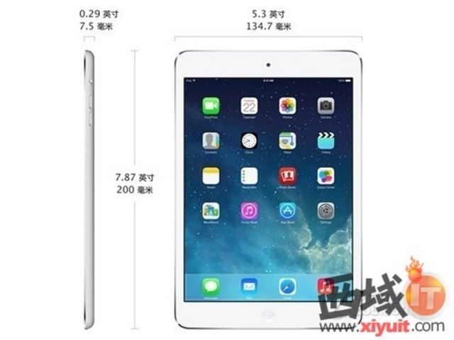 iPad Mini2 