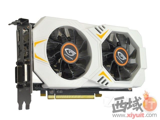 ӰGTX750 