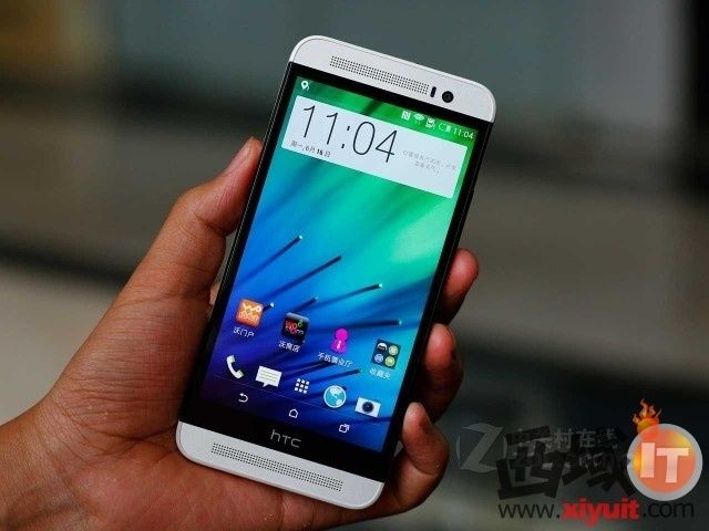 ͺ HTC oneʱаۼ2599Ԫ 