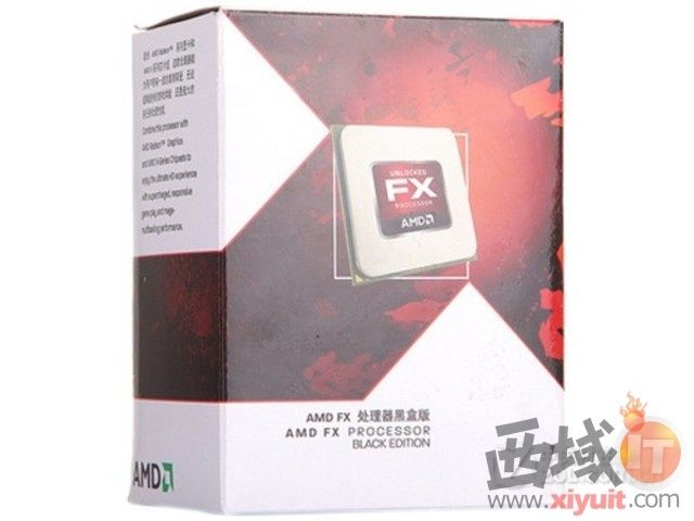 ܳǿ AMD FX 43001899Ԫ 