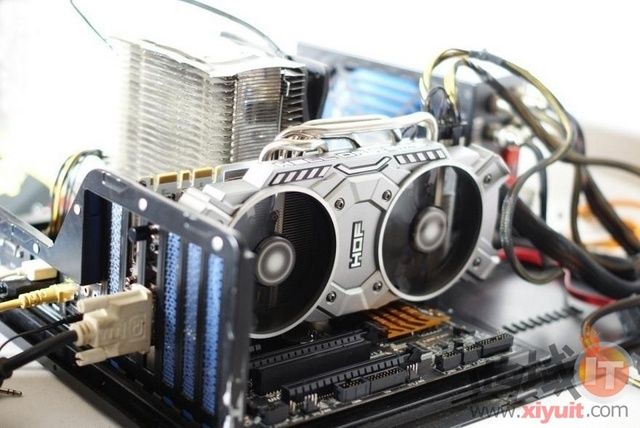 ƽ֮ ӰGTX780 HOF 