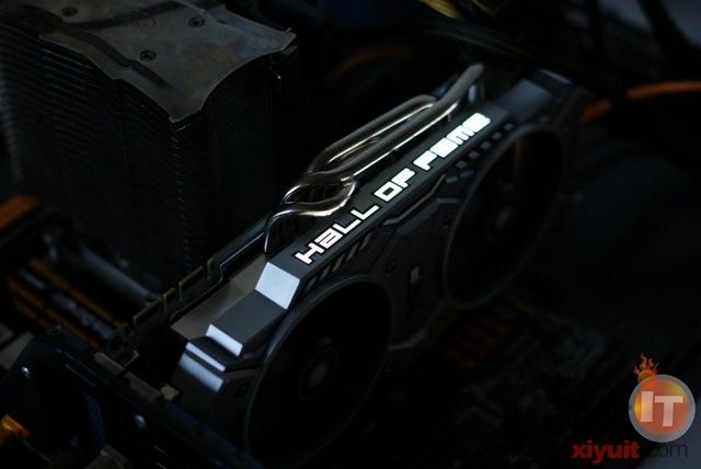 ƽ֮ ӰGTX780 HOF 