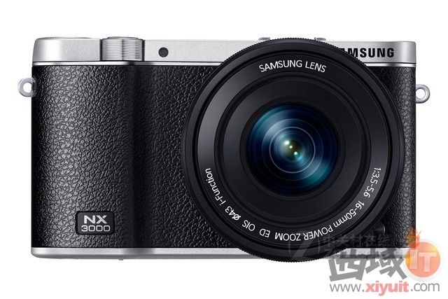 NX3000 