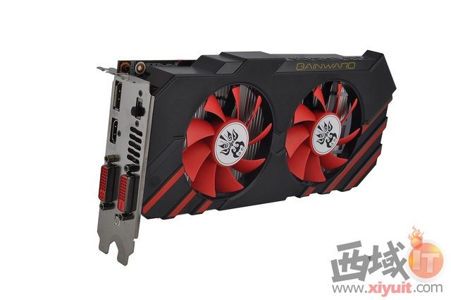 ǿɫ  GTX750쮰1Gܲ 