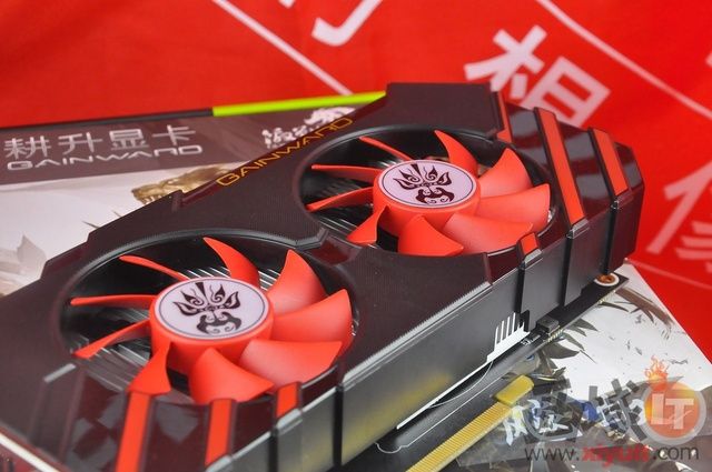 ܸǿ GTX750쮰1G899Ԫ 