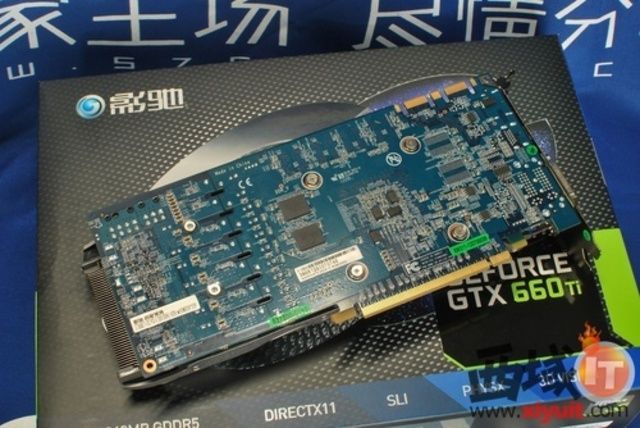 Ǻڽ ɶӰGTX660Ti1838Ԫ 