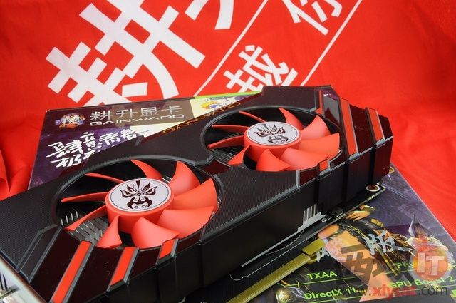 ǧԪϷǿ  GTX750Ti쮰1099Ԫ 