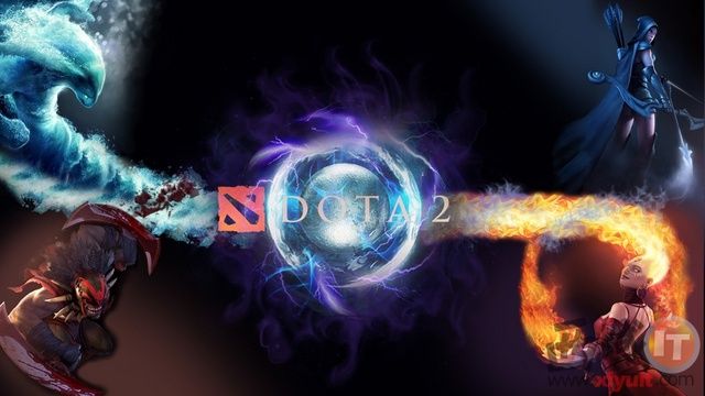 ս飬˽˶DOTA2ս 