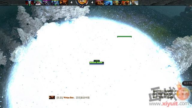 ս飬˽˶DOTA2ս 