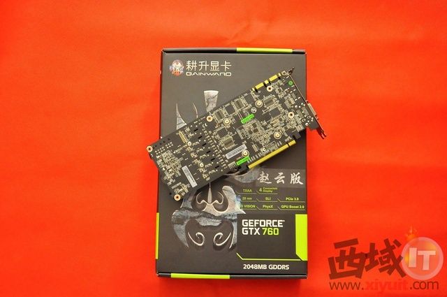 ǿɢ  NVIDIA GTX7601599Ԫ 