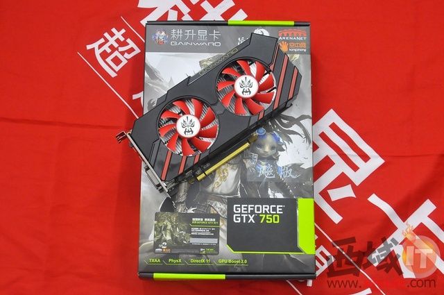 ͹ GTX750쮰1G899Ԫ 