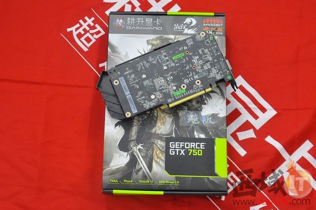 ͹ GTX750쮰1G899Ԫ 